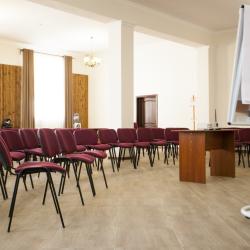 Фото Отель Корона