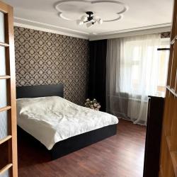 2-комнатные апартаменты улучшенные