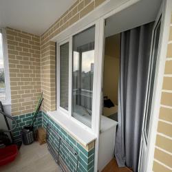 1-комнатные апартаменты стандарт