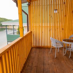 Фото Отель Море - Песок