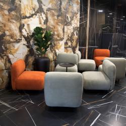 Фото Отель INVAIT PARK HOTEL (ИНВАЙТ ПАРК ХОТЕЛ)