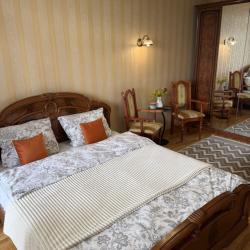 Фото Прекрасные апартаменты