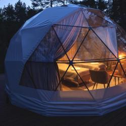 Фото Отель Lago Ladoga (Лаго Ладога)