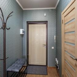 Апартаменты студия 1-комнатные апартаменты студия