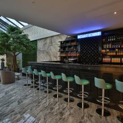 Фото Отель Sahid Zarafshon (Сахид Зарафшон)