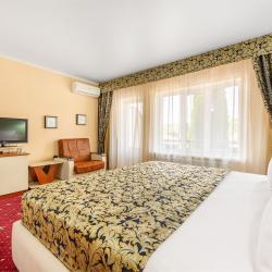 Фото Отель Tizdar Family Resort & Spa (Тиздар)