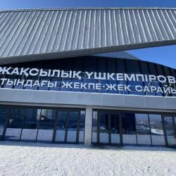 2-комнатные апартаменты люкс