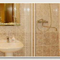 2-комнатный номер полулюкс №3B