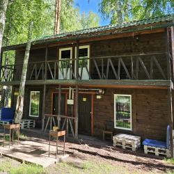 4-местный номер стандарт (ДП)