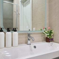 Фото Отель ApartKRD на улице Сормовская 1/6