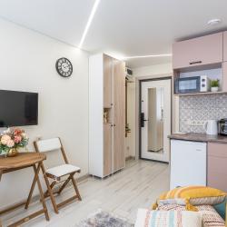 Фото Апартаменты Дуслар на Космонавтов 14