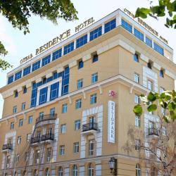 HELIOPARK Residence (Гелиопарк Резиденс) — 0c7b2c34409813e79937dd436f85d8e5