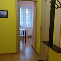 Фото Апартаменты на улице Бакалинская 64/1