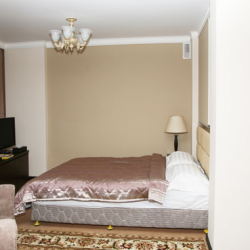 Фото Отель Славянская