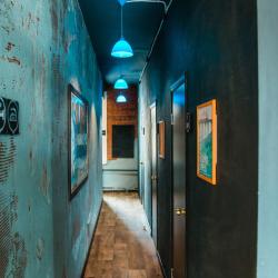 Фото Отель Montana (Монтана)