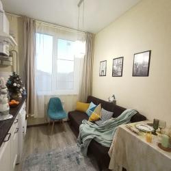 Фото Апартаменты на Урожайной 31/3