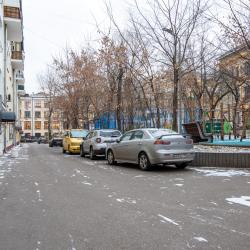 1-комнатные апартаменты студия