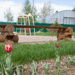 Фото Отель Акватория