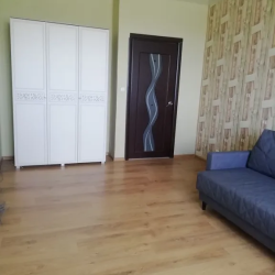 Фото Апартаменты на улице Молодёжная 27