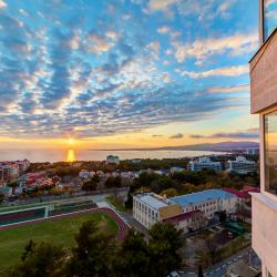 Фото Апартаменты от Top Gelendzhik (Топ )
