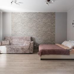 Апартаменты студия