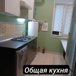 Фото Отель МК Коломенская