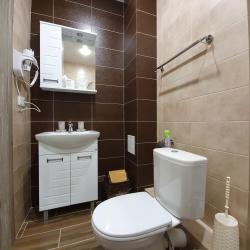 Номер стандарт с 2 односпальными кроватями