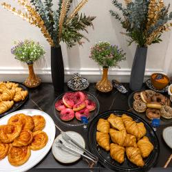 Фото Отель Baden-Baden Hotel (Баден-Баден)