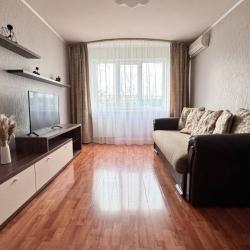 Фото Апартаменты на улице Нейбута 47