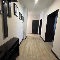 2-комнатные апартаменты стандарт