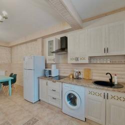 Фото Отель Домики СуткиРу