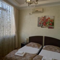 VK Hotel Royal (ВК Роял) — 0c7d9fe5f55b4ed154b3db41469de922