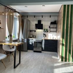 Фото Апартаменты на улице Ленина 28А