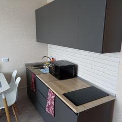 1-комнатные апартаменты стандарт