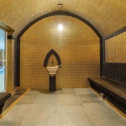 Фото Отель Arkhyz Royal Resort & SPA ( Роял Резорт)