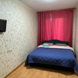Фото Апартаменты Onebed на улице Ярцевская 9