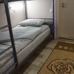 Фото Отель Обской