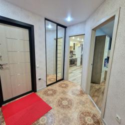 2-комнатные апартаменты улучшенные