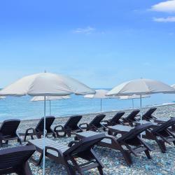 Фото Отель Garuda Beach Village (Гаруда Бич Вилладж)
