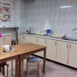 Фото Отель Белый Тополь