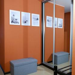 Фото Апартаменты на бульваре Новаторов 21к4