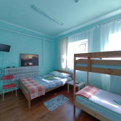 Фото Арт отель Вернисаж