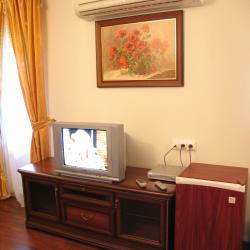 Номер люкс
