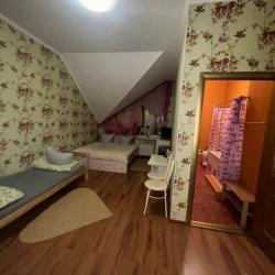 Фото Отель Цимлянский Двор