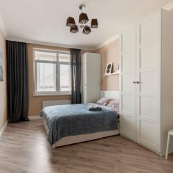 фото 3 Апартаменты BJ-HOME (БиДжей-Хоум) на улице Черняховского