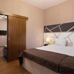 Фото Отель SKI VILLAGE (СКИ ВИЛЛАДЖ)