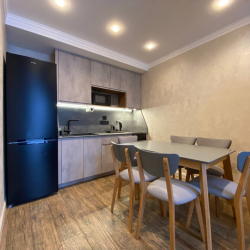 Номер люкс семейный (мансарда)