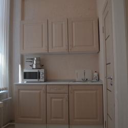 Фото Отель Стрелец