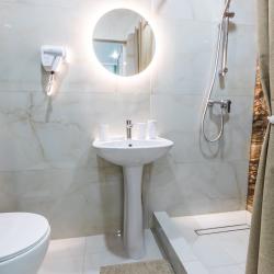 Апартаменты стандарт