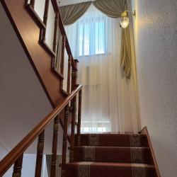 6-комнатный коттедж улучшенный